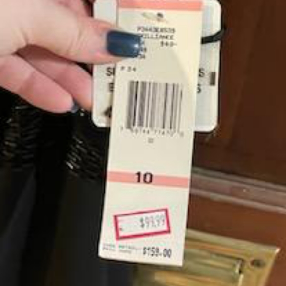 Evening Dress - Picture 3 of 5